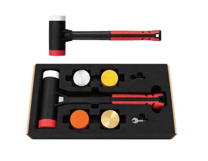 SOFT HAMMER (CHANGEABLE)