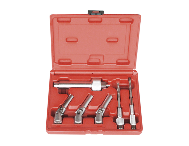 6 PCS PRE-HEATER PLUG PULLER SET