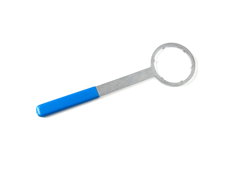 66 MM / 6 PT OIL FILTER WRENCH WITH HANDLE