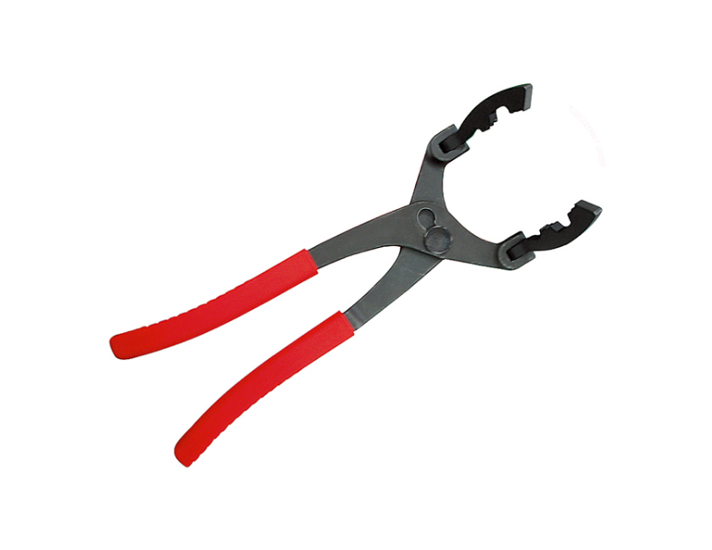SWIVEL JAW FILTER WRENCH PLIERS (57 MM TO 120 MM) 