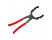 SWIVEL JAW FILTER WRENCH PLIERS (57 MM TO 120 MM)