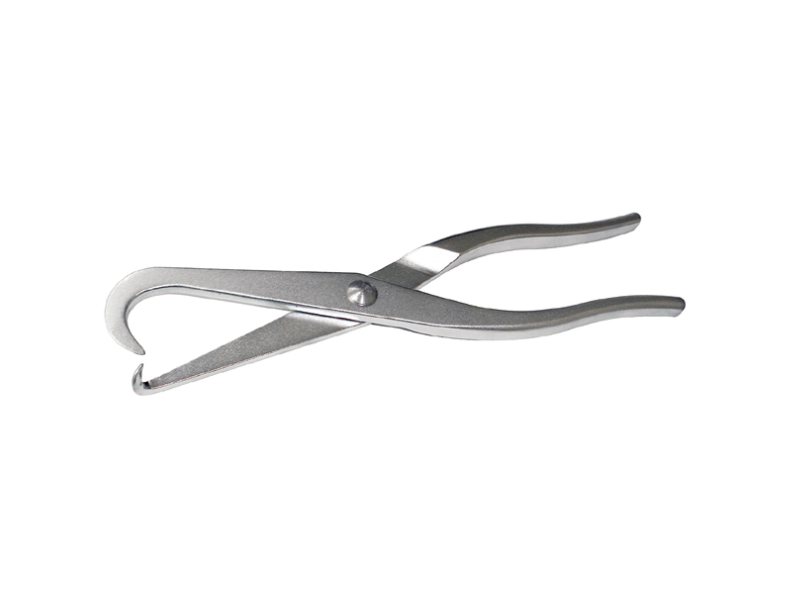 BRAKE SPRING PLIERS 