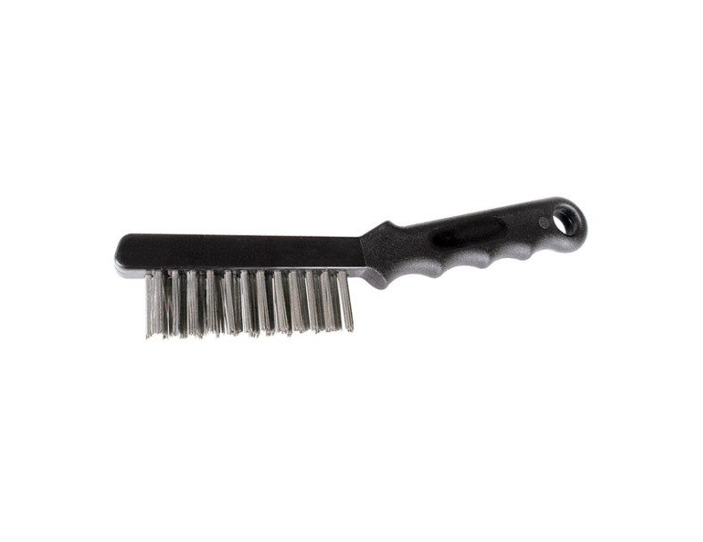 BRAKE CALLIPER BRUSH 