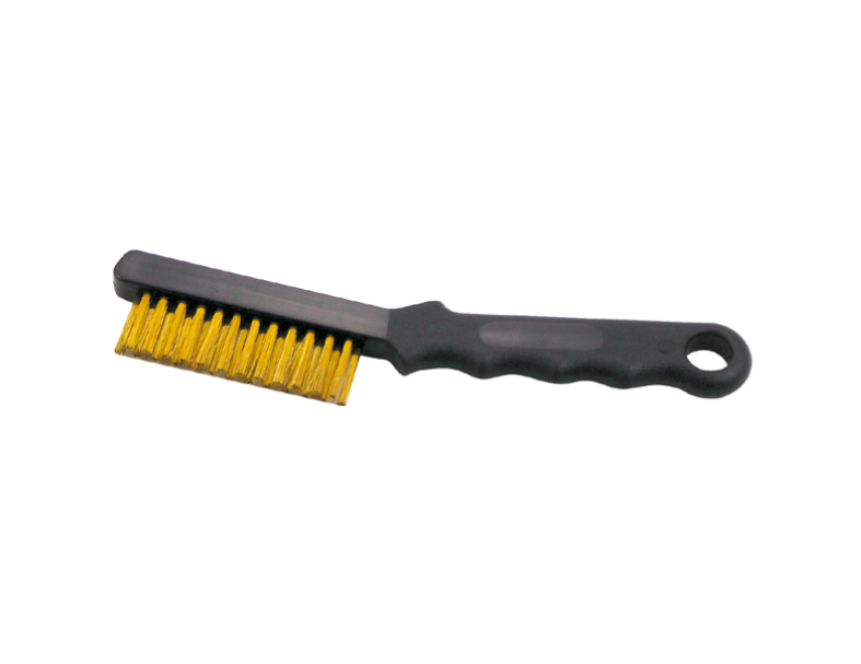 BRASS BRAKE CALLIPER BRUSH 