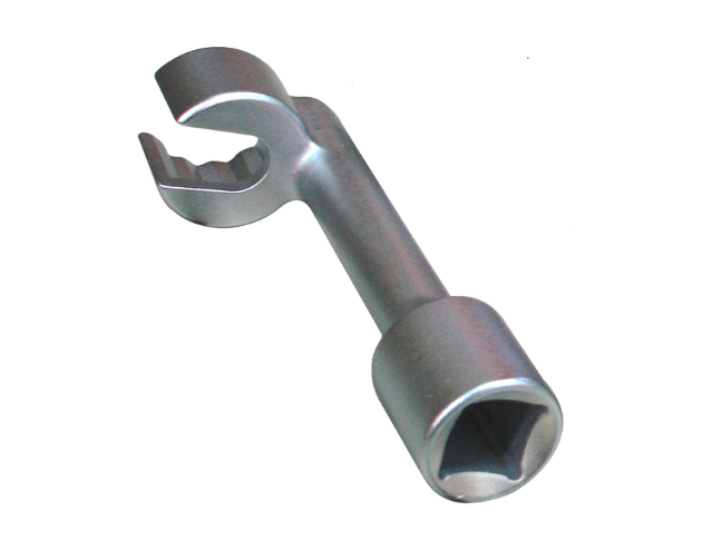 12 POINT OPEN ENDED RING WRENCH SOCKET SET (12, 14, 16, 17, 18, 19 MM)