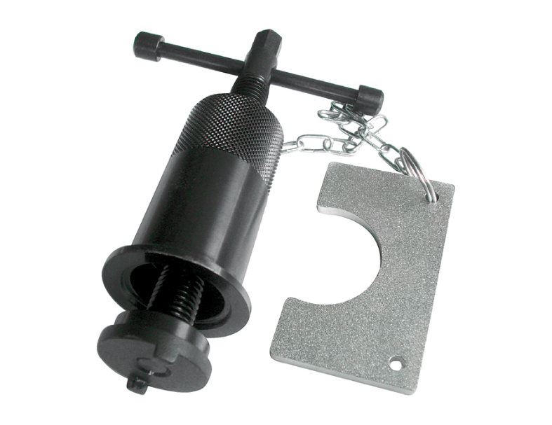 REAR BRAKE CALIPER RESET TOOL FOR VW / AUDI Product Hinode Tools