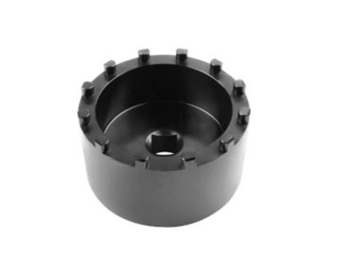 1/2" DR. HUB NUT SOCKET