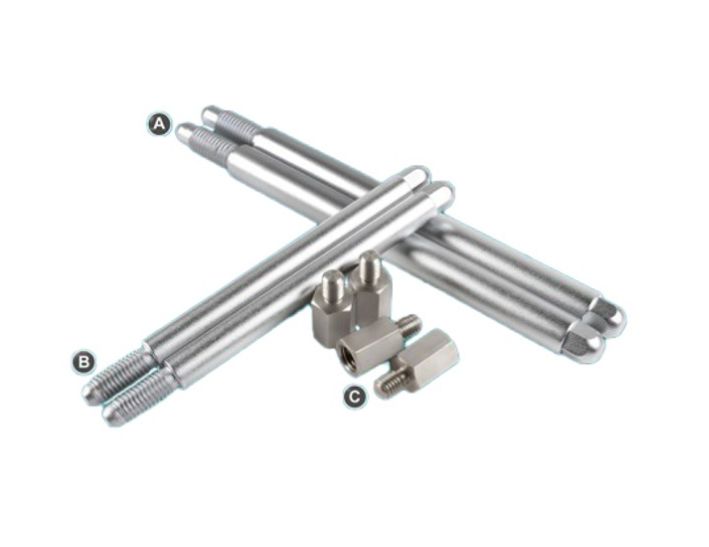 TESLA BATTERY ALIGNMENT ROD KIT