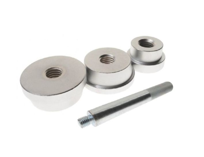 ISUZU FRONT AXLE BEARING INSTALLER SET