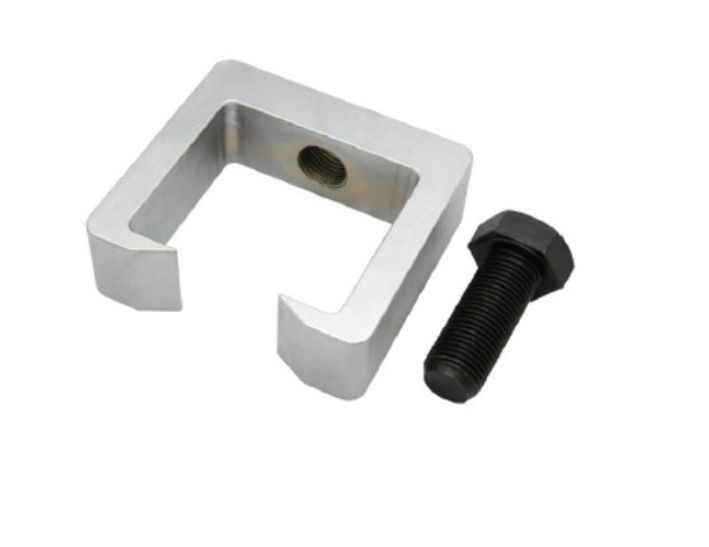 ISUZU FRONT AXLE UPPER BALL JOINT REMOVER