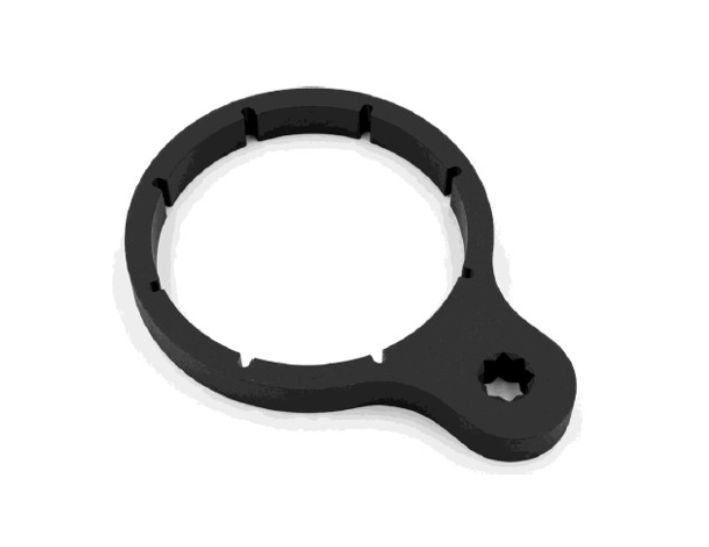 ISUZU DIESEL FUEL FILTER WRENCH (4JJ1, EUR0 5)