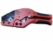 PROFESSIONAL RATCHET AND QUICK RELEASE CRIMPING TOOL