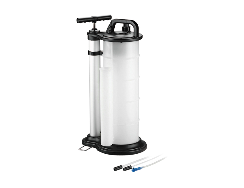 9 LITER MANUAL FLUID EXTRATOR