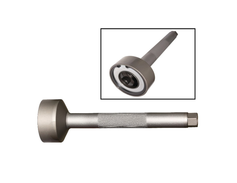 MULTI-PURPOSE INNER TIE ROD TOOL (SIZE : 28 - 35 MM, LENGTH : 400 MM) 