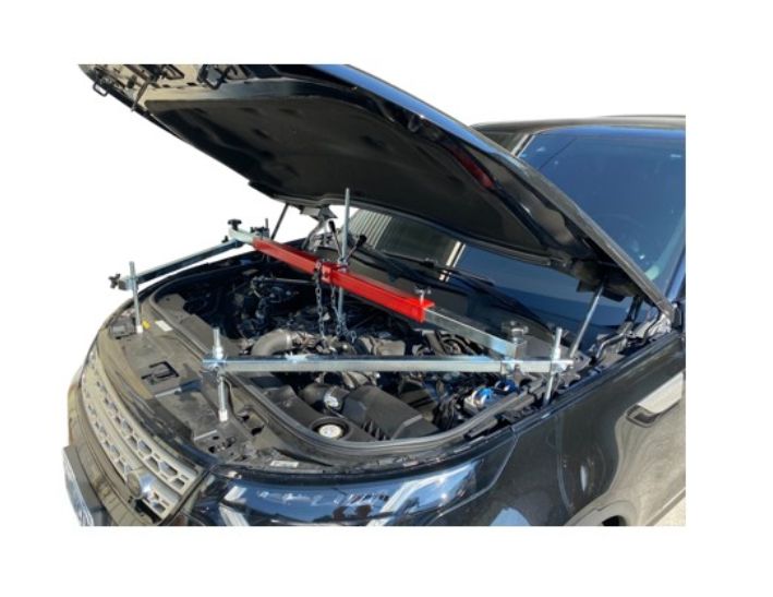 DELUXE ENGINE SUPPORT BEAM 500KG