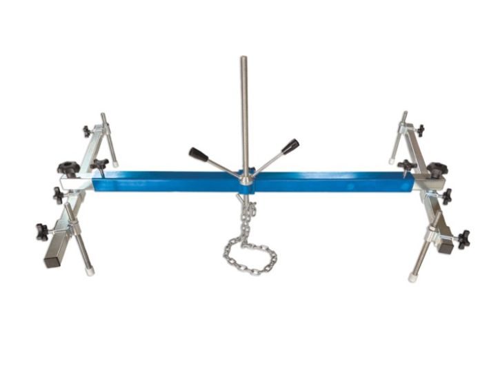 DELUXE ENGINE SUPPORT BEAM 500KG