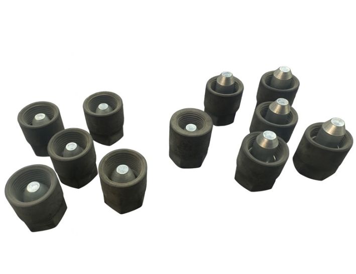 SCANIA HIGH PRESSURE PUMP TESTER PLUG SET