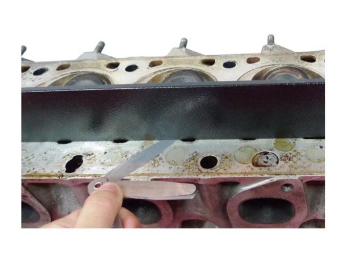 Cylinder Head Surface Rectifier with Protect Cover (610mm)