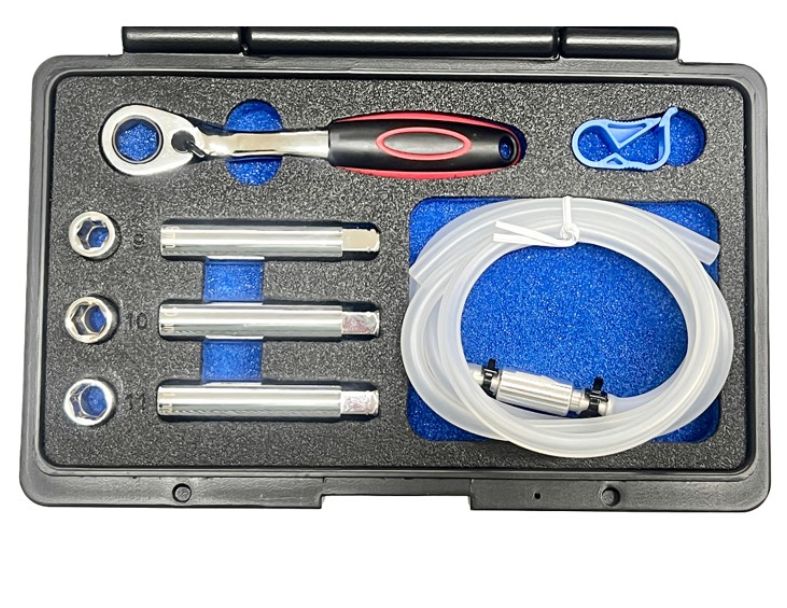 9 PCS BRAKE SOCKET SETS