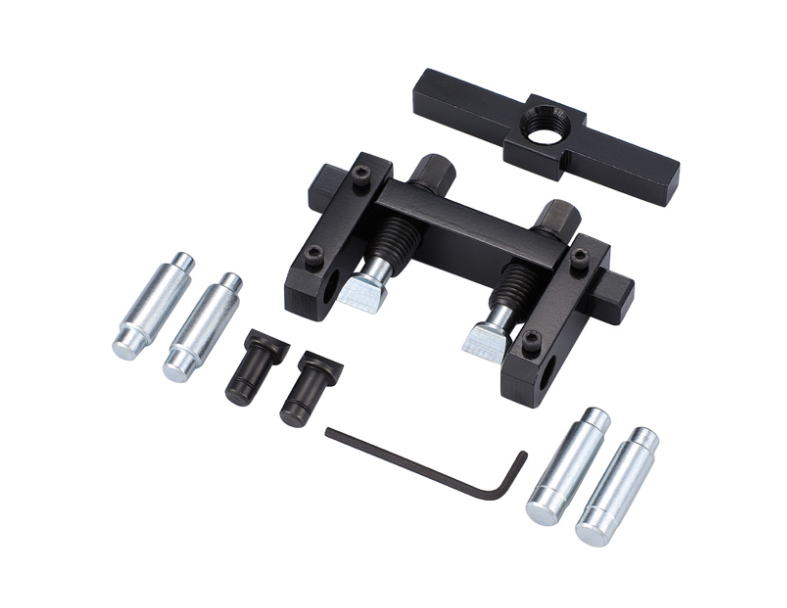 UNIVERSAL STEERING KNUCKLE SPREADER TOOL Product Hinode Tools