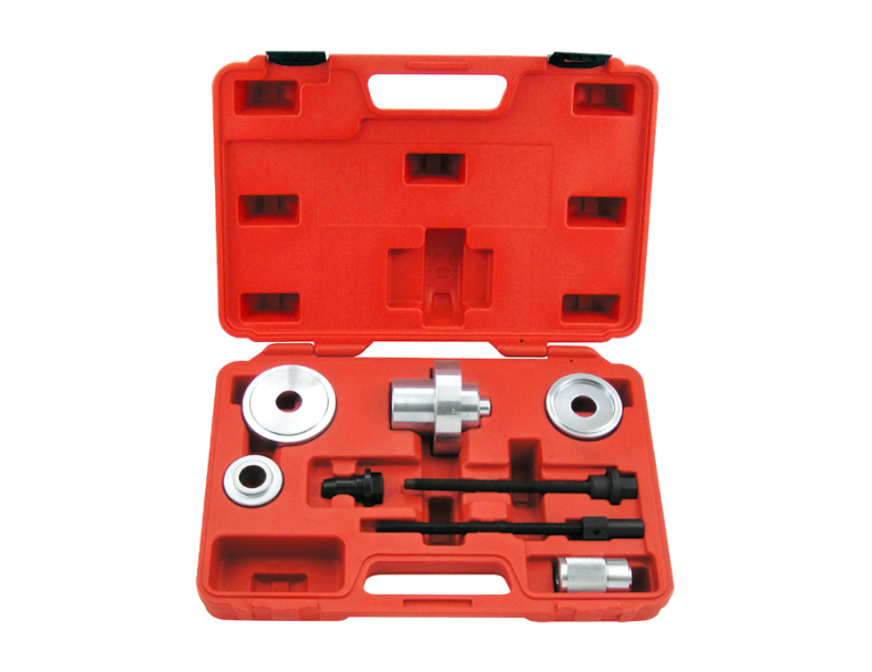 BUSH EXTRACTOR W/ MECHANICAL DRIVE 
