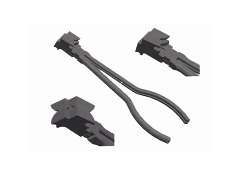 TUBING BENDER PLIERS 