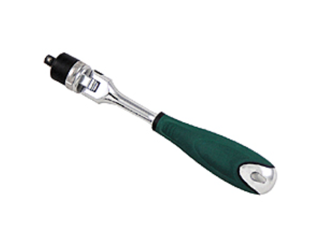 SUPER RATCHET 36 T (1/4", 3/8", 1/2")