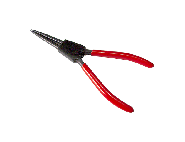 225 MM EXTRA LONG RETAINING RING PLIER (EXTERNAL STRAIGHT)