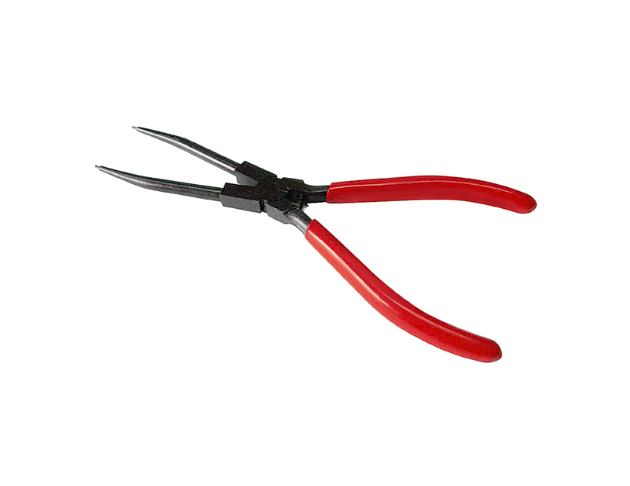 225 MM EXTRA LONG RETAINING RING PLIER (INTERNAL STRAIGHT)