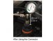 90 DEGREE CONNECTOR FOR RADIATOR ADAPTORS 