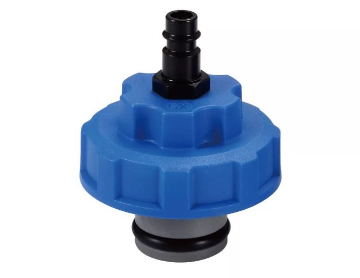 NO. SX TEST CAP FOR TESLA MODEL S AND MODEL X