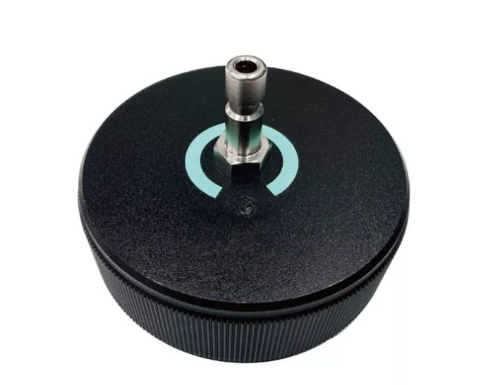 COMMERCIAL VEHICLE USE COOLING SYSTEM ADAPTER FOR DAF AND RENAULT TRUCKS