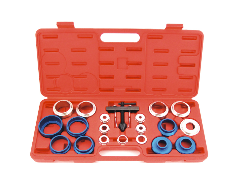 UNIVERSAL CRANK SEAL REMOVER AND INSTALLER 