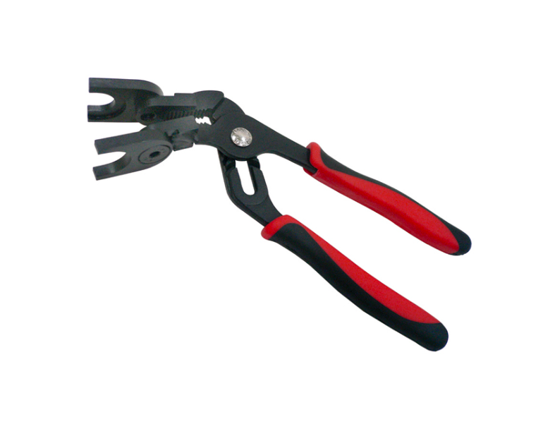 OIL COOLER LINE PLIER 