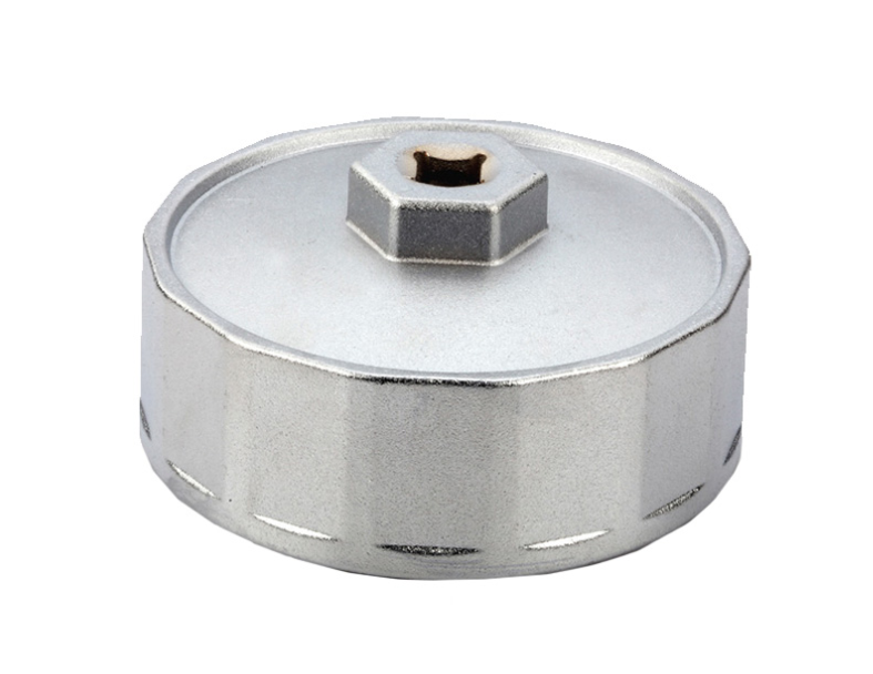 OIL FILTER WRENCH FOR MERCEDES BENZ (84MM X 14 FLUTES)