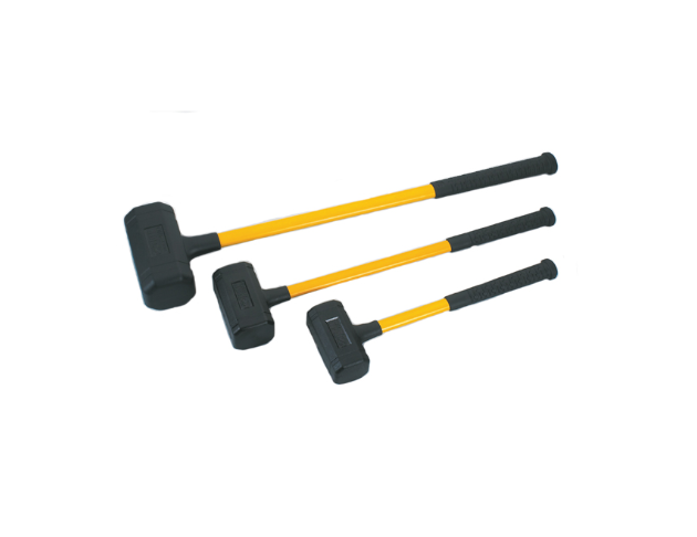 10 POUND HEAVY-DUTY HAMMER (PU)