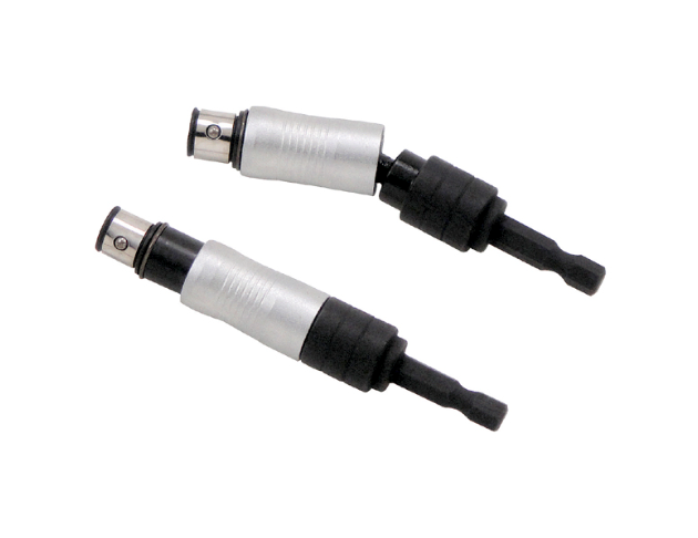 1/4" DRIVE X 1/4" HEX UNIVERSAL HOLDER