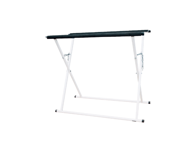MIDDLE ADJUSTABLE WORK STAND (1120 MM (L) X 300 MM (W) X 1140 MM (H))