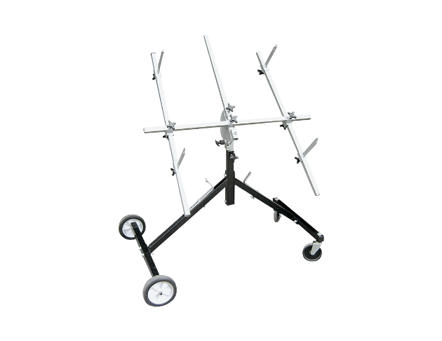 MULTI-FUNCTION ADJUSTABLE WORK STAND WITH CASTOR (950 MM (L) X 700 MM (W) X 1030 MM (H))