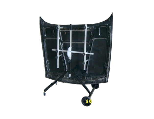 MULTI-FUNCTION ADJUSTABLE WORK STAND WITH CASTOR (950 MM (L) X 700 MM (W) X 1030 MM (H))
