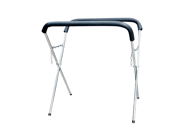 500 POUND ADJUSTABLE WORK STAND (920 MM X 970 MM)