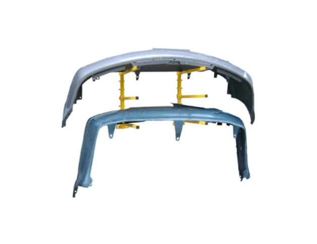 FIXED STORAGE SHELF SET (720 MM (L) X 635 MM (L))