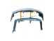 FIXED STORAGE SHELF SET (720 MM (L) X 635 MM (L))