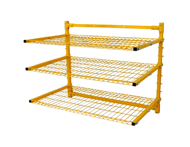 STORAGE SHELF (900 MM X 600 MM)