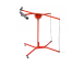 ADJUSTABLE WORK STAND WITH CASTOR (1240 MM (L) X 930 MM (W) X 1060 MM (H))