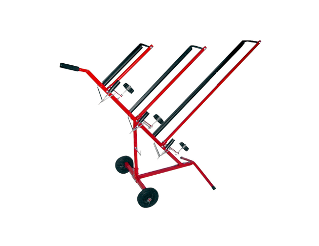 12 + 24 + 36 PAPER STAND (1500 MM (L) X 520 MM (W) X 1100 MM (H))