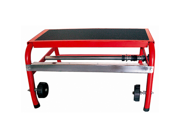 18 PAPER STAND (560 MM (L) X 400 MM (W) X 320 MM (H))