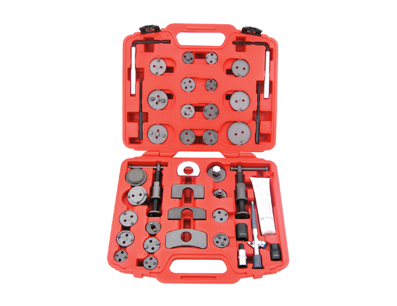 41 PCS UNIVERSAL CALIPER WIND BACK KIT 