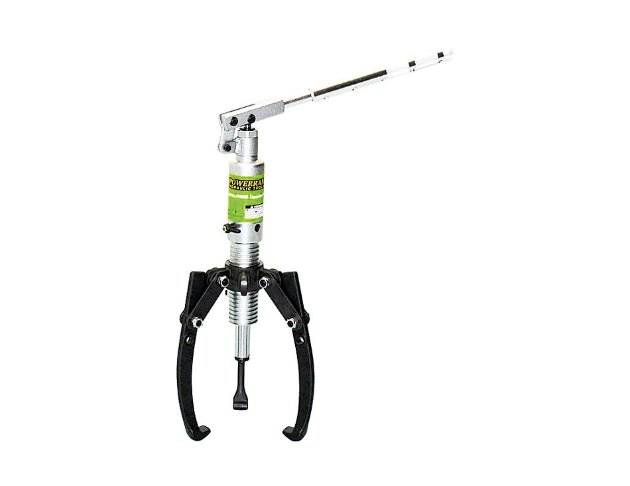 HYDRAULIC PULLERS (4 TON ~ 30 TON)