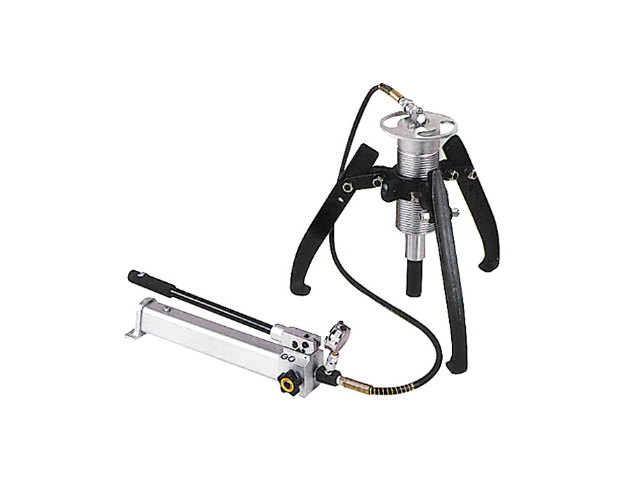 SEPARATE HYDRAULIC PULLERS (4 TON ~ 30 TON)